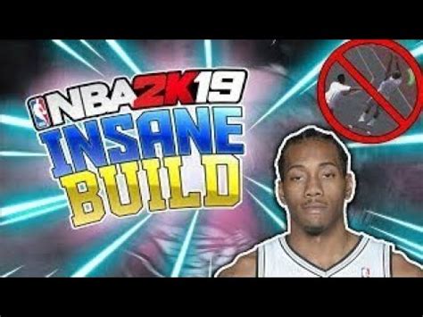 NBA 2K19 6 10 PURE SLASHER MIXTAPE 1 YouTube