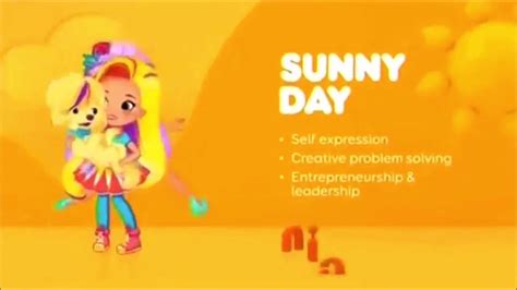 Nick Jr Sunny Days Curriculum Winnie The Pooh Sunnies Solving