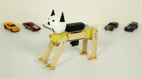 Home Robot Dog at Nancy Keenan blog