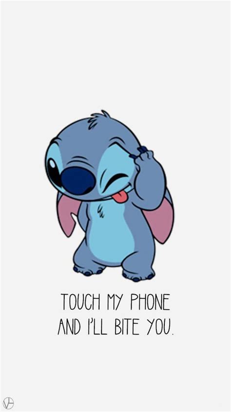 100 Funny Stitch Wallpapers