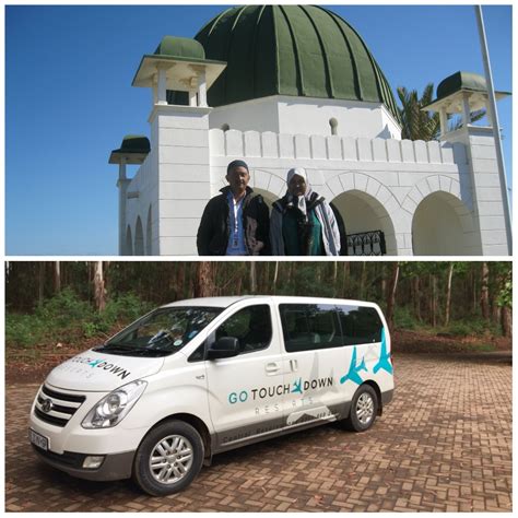 Saatnya Wisata Halal Cape Town Muslim Heritage Bisniswisata