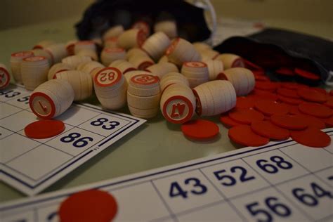 Lotto Russkoe Loto Game - Free photo on Pixabay