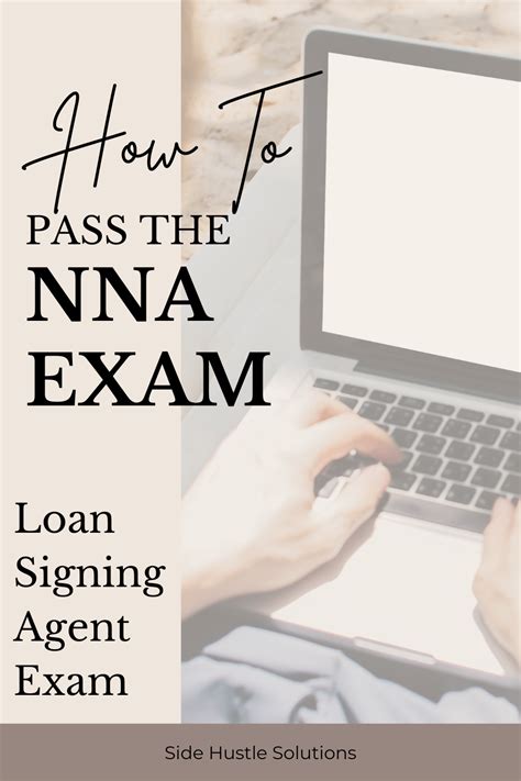 In This Video You Will Learn How To Pass The Loan Signing Agent Exam