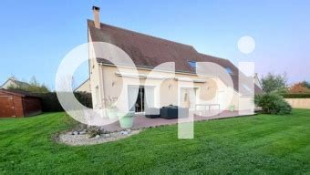 Annonces De Ventes De Maisons Saint Aubin D Arquenay