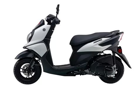 Cuma 20 Jutaan Cuy Adik Yamaha NMAX Dengan Design Kekinian Resmi