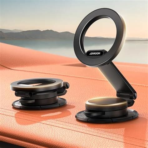 Amazon Joyroom Fits Iphone Pro Max Magsafe Car Mount All