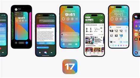 Huge New Ios 17 Leak May Detail Upcoming New Iphone Features