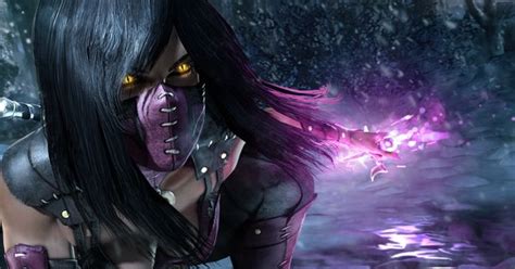 Mileena High Resolution 4k Wallpaper Mkx Games Pinterest Mortal