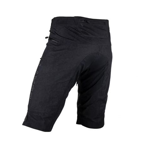 Велошорты Leatt MTB HydraDri 5 0 Short Black 32 2024 5023035752