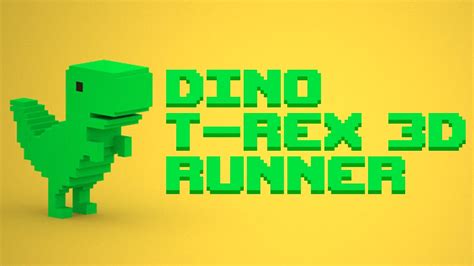 T-Rex Run 3D, 43% OFF | www.bharatagritech.com