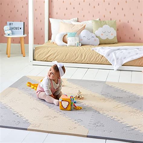 Puzzle Suelo Bebe Grande D Nde Comprar Puzzlopia Es Tienda De