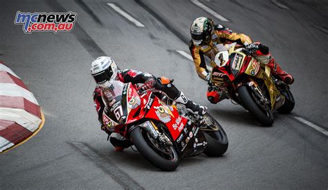 Hickman Wins Macau Motorcycle Gp Mcnews Au