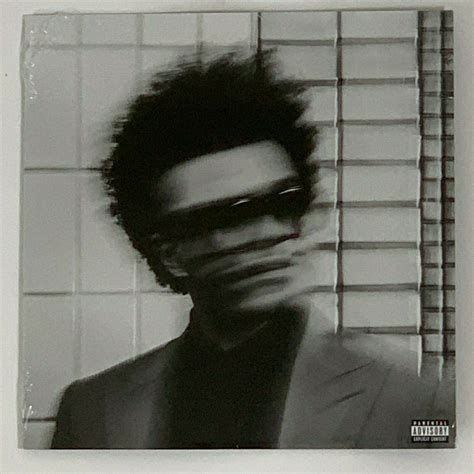 The Weeknd Heartless Blinding Lights 7 Inch Collector S 7 Vinyl Record