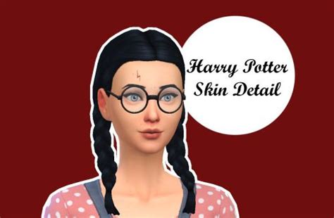 Sims 4 Cc Harry Potter Stuff Pack Scapenolf