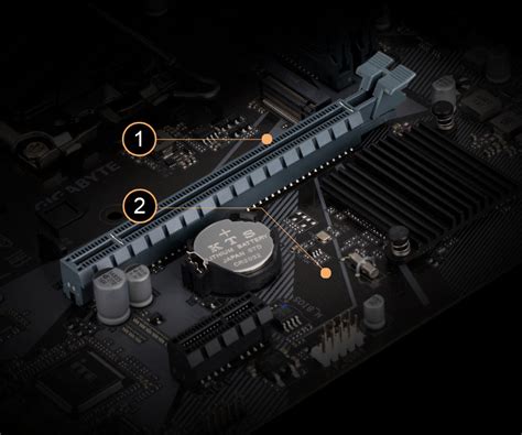 H610m K Ddr4 Rev 10 Key Features Motherboard Gigabyte Global