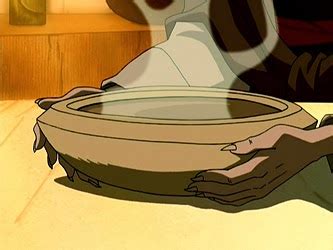 Fiction-Food Café: 5-Flavor Soup from "Avatar: The Last Airbender"