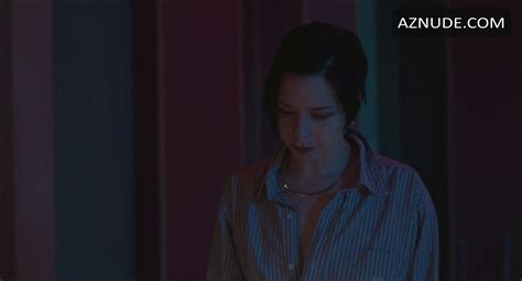 HARI NEF Nude AZNude