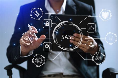 Demystifying Secure Access Service Edge Sase