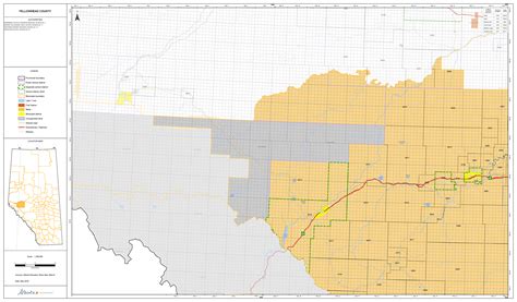 Municipal Maps