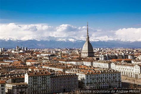 Meteo Torino Domani Nubi Sparse E Rovesci Seguiti Da Cielo Nuvoloso