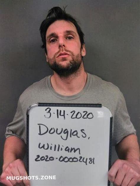 DOUGLAS WILLIAM WOODROW THIRD 12 02 2023 Sebastian County Mugshots Zone