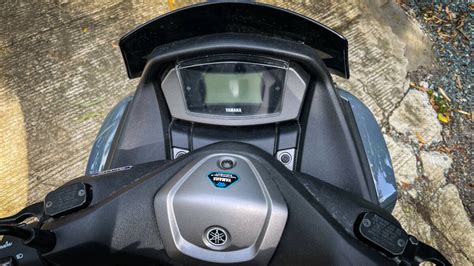 Yamaha Nmax Ph Review Price Specs Features