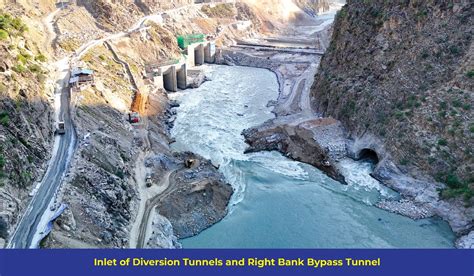 World Bank Approves Additional Us1 Billion For Dasu Hydropower Project Trade Chronicle