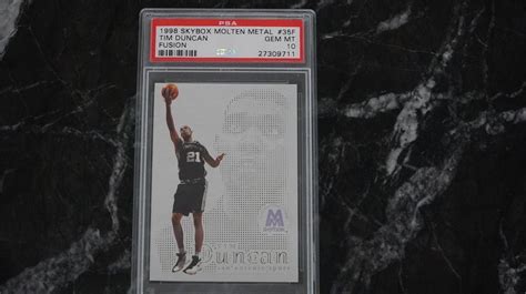 Ebay Auction Item Basketball Cards Skybox Molten