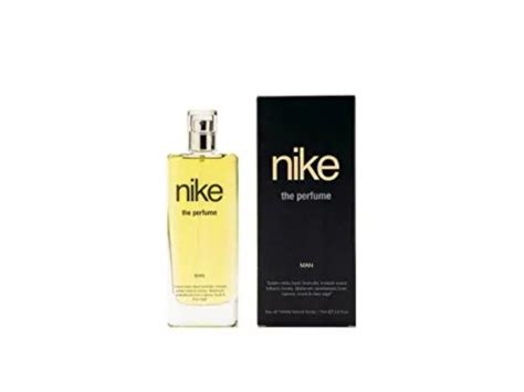 Nike Men The Perfume Eau De Toilette 75 ml - JioMart