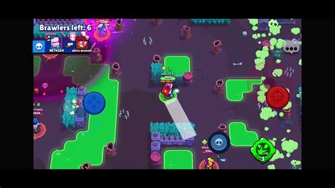 Brawl stats!!!superstar stu gameplay!!!#brawlstars - YouTube