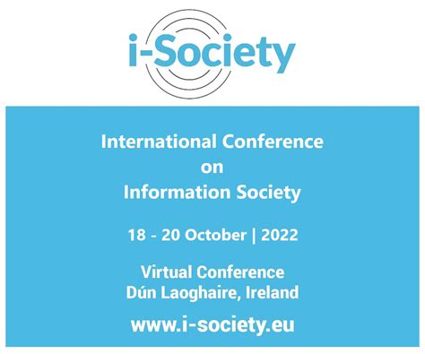 News Infonomics Society