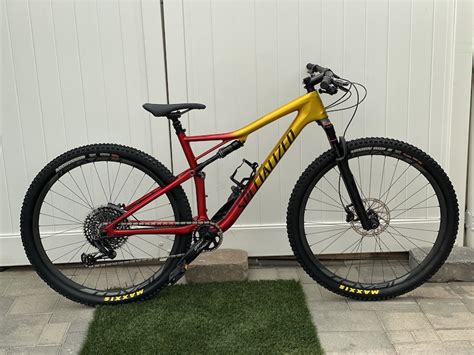 2018 Specialized Epic Expert Mountain Bike For Sale