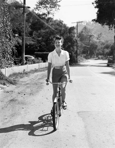 Ava Gardner Gag