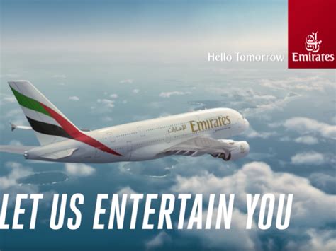 Emirates just used Jennifer Aniston to take a shot at the US laptop ban ...