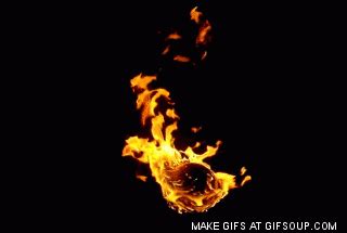 Fireball GIF - Find & Share on GIPHY