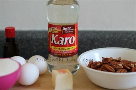 Classic Karo Pecan Pie Recipe - Eat Move Make