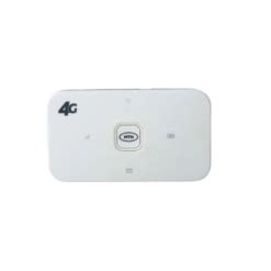 MTN 4G MiFi (ZLT M30S) - Revenes