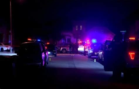 Shooting At Party In Katy Claims 3 Lives Injures 2 Such Tv