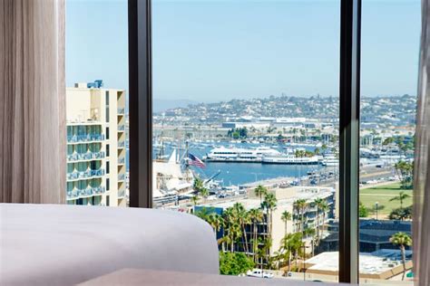 Residence Inn by Marriott San Diego Downtown/Bayfront San Diego, California, US - Reservations.com