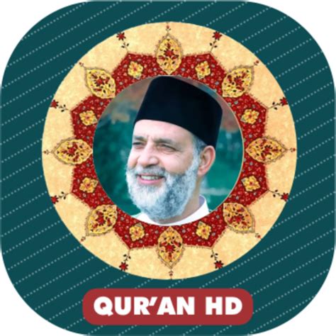 Hassan Saleh Full Quran Hd For Pc Mac Windows 11 10 8 7 Free Download