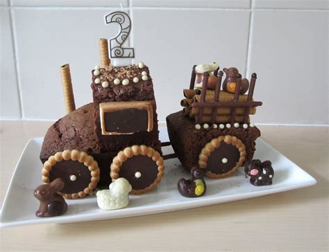 Gâteau Tracteur Pour Lanniversaire De Mon Petit Garçon Gateau