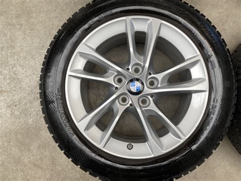 Inch Originele Winterset Bmw Serie F F Style