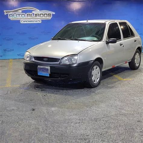 Ford Fiesta Balita Mercadolibre