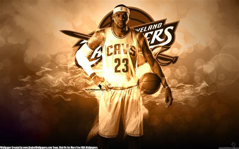 🔥 [50+] LeBron James Wallpapers Cavs | WallpaperSafari