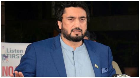 Pti Leader Shehryar Afridi Re Arrested Immediately After Being Released