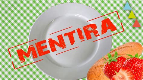 10 Mitos Falsos Sobre Alimentación Que Tienes Que Conocer Youtube