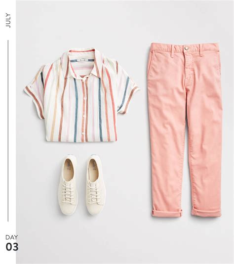 Days Of Outfits July Edition Stitch Fix Outfits Outfits Stitch Fix