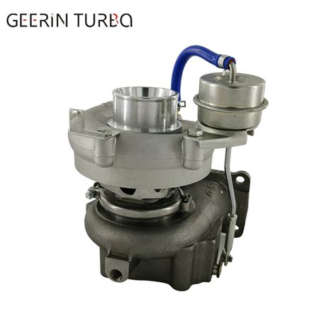 Supply CT26 17201 17030 Turbocharger Assy For Toyota Landcruiser TD