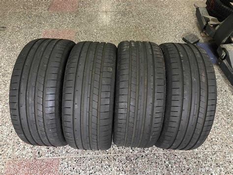 Goma 2454517 Dunlop Nga Zvicra Has