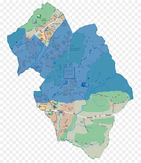 Mapa A Tuberculose png transparente grátis